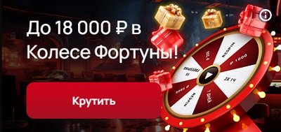 Колесо фортуны